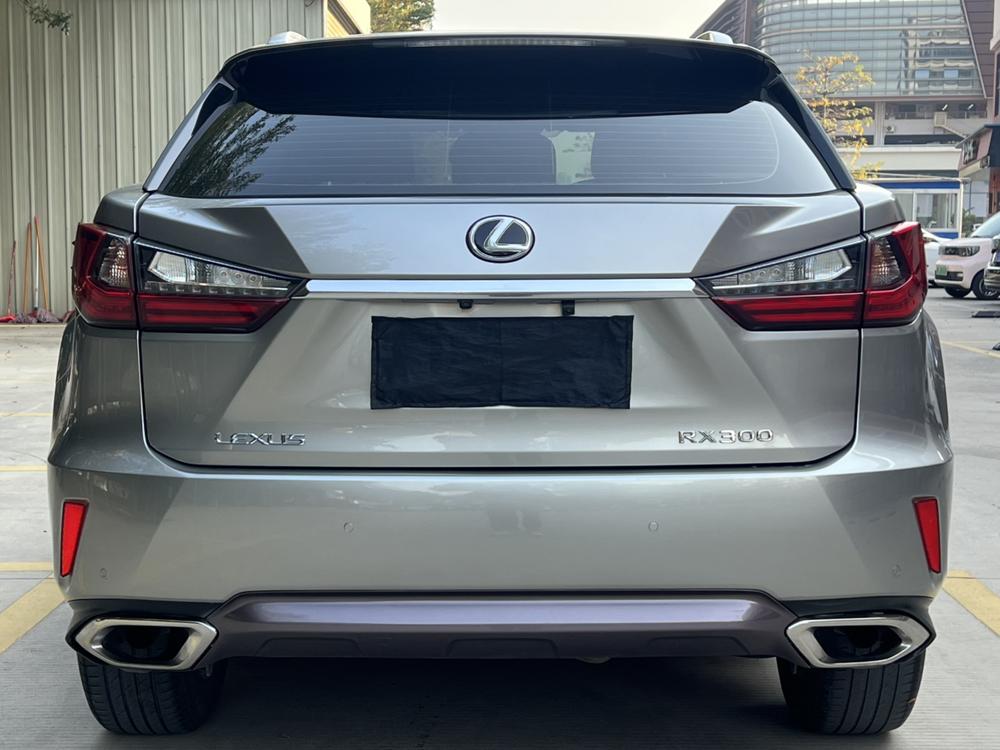 Lexus Lexus RX