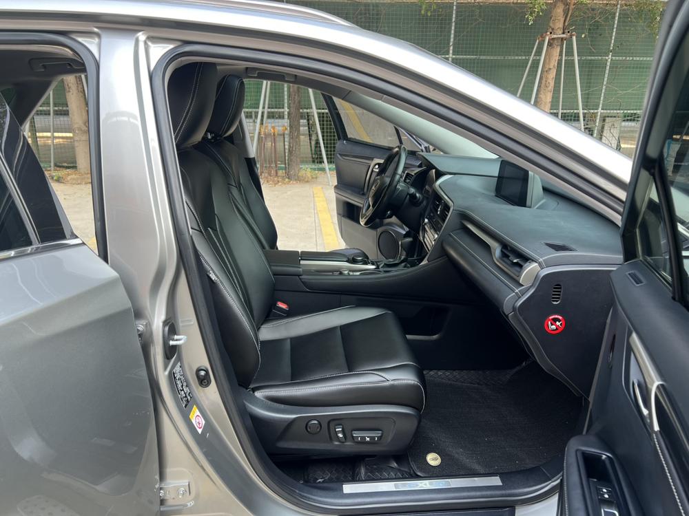 Lexus Lexus RX