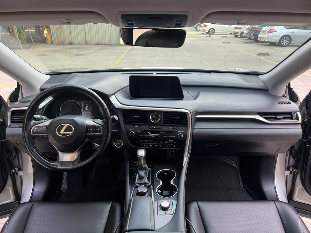 Lexus Lexus RX