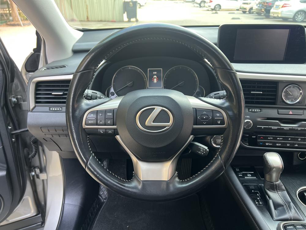 Lexus Lexus RX