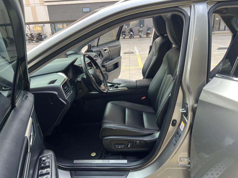 Lexus Lexus RX