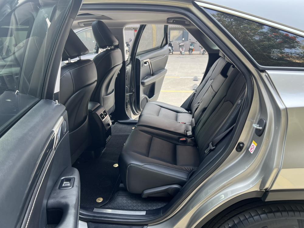 Lexus Lexus RX