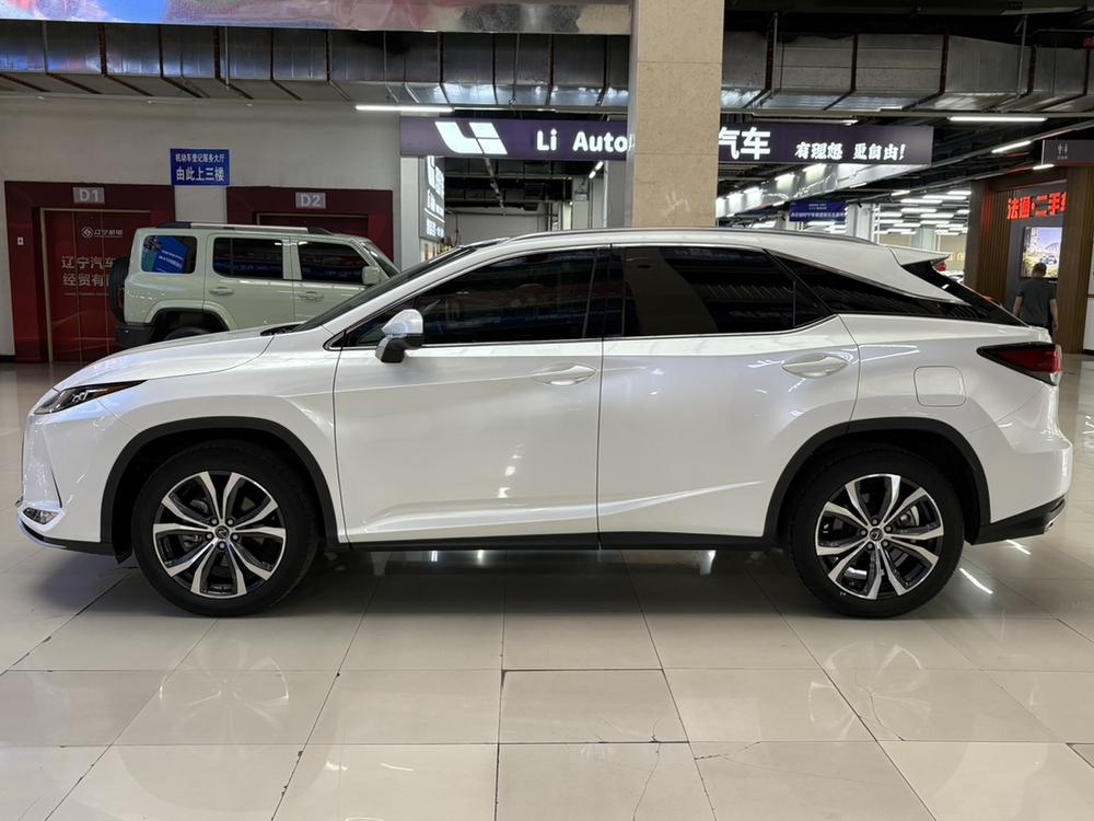 Lexus Lexus RX