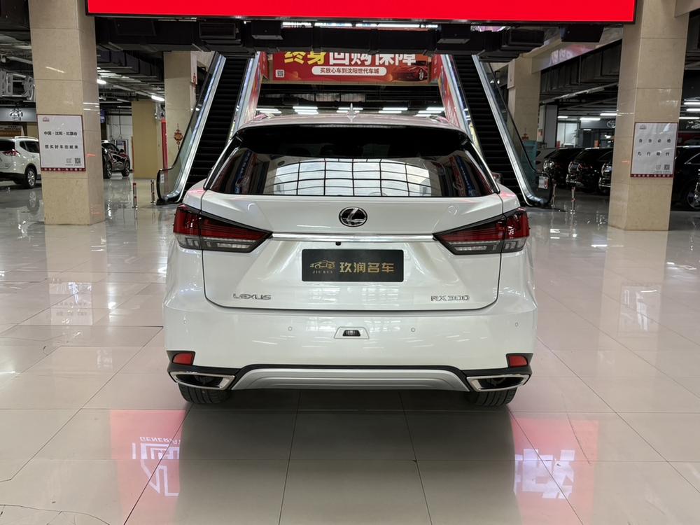 Lexus Lexus RX