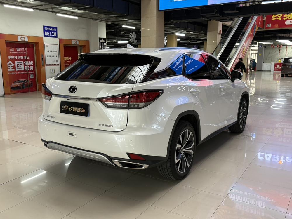 Lexus Lexus RX