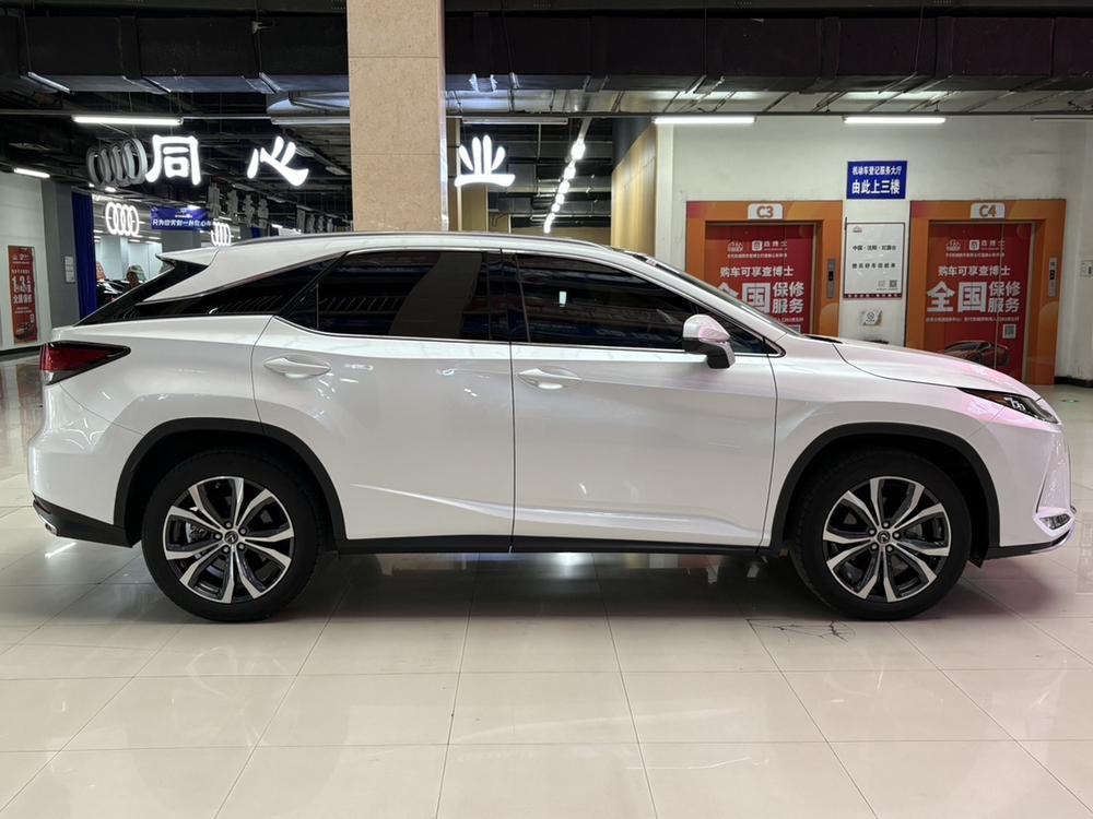 Lexus Lexus RX