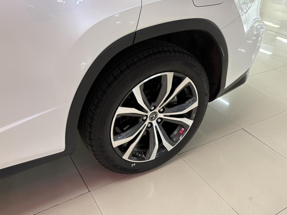 Lexus Lexus RX