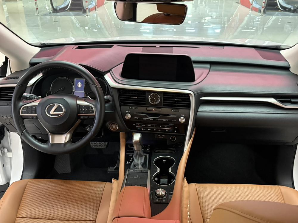 Lexus Lexus RX