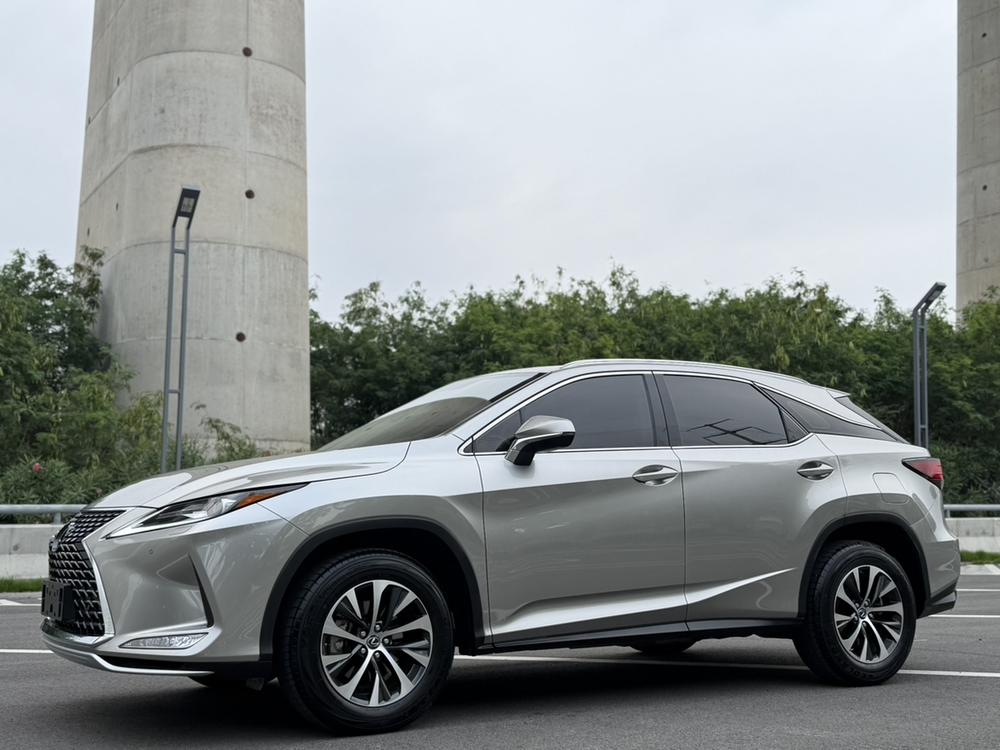Lexus Lexus RX