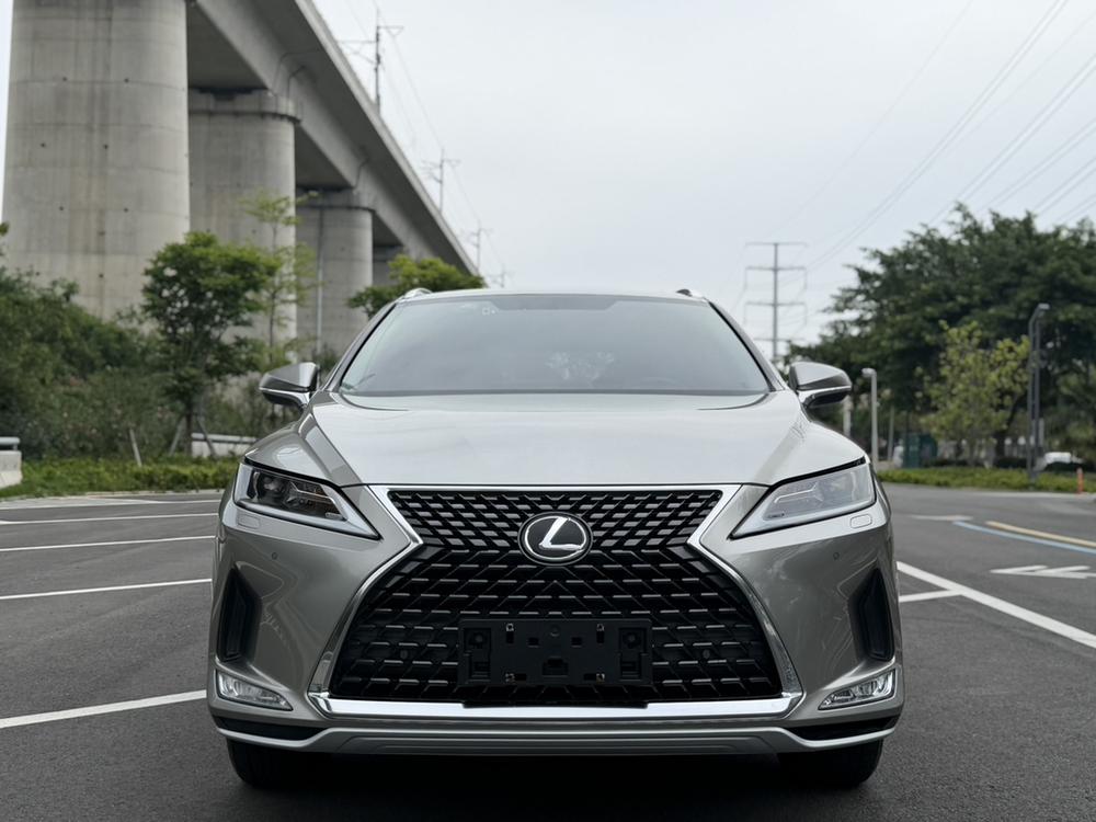 Lexus Lexus RX