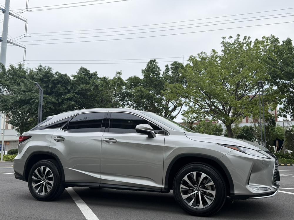 Lexus Lexus RX
