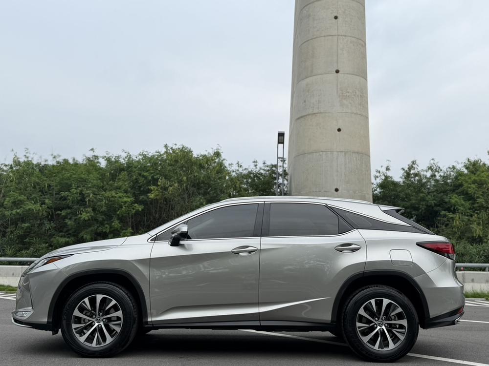 Lexus Lexus RX