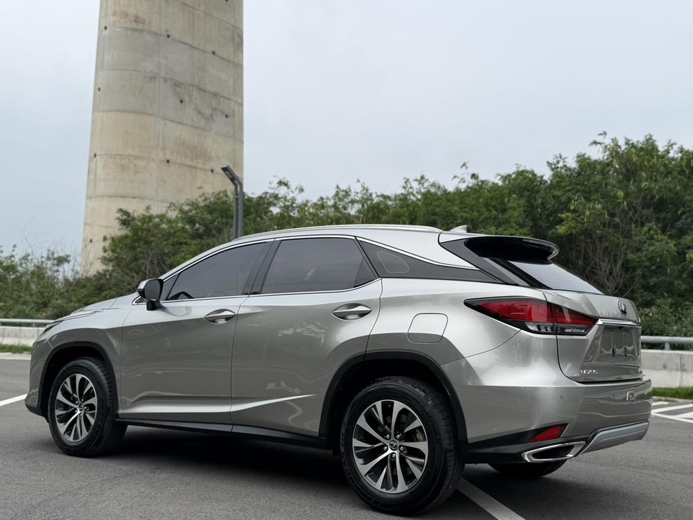 Lexus Lexus RX
