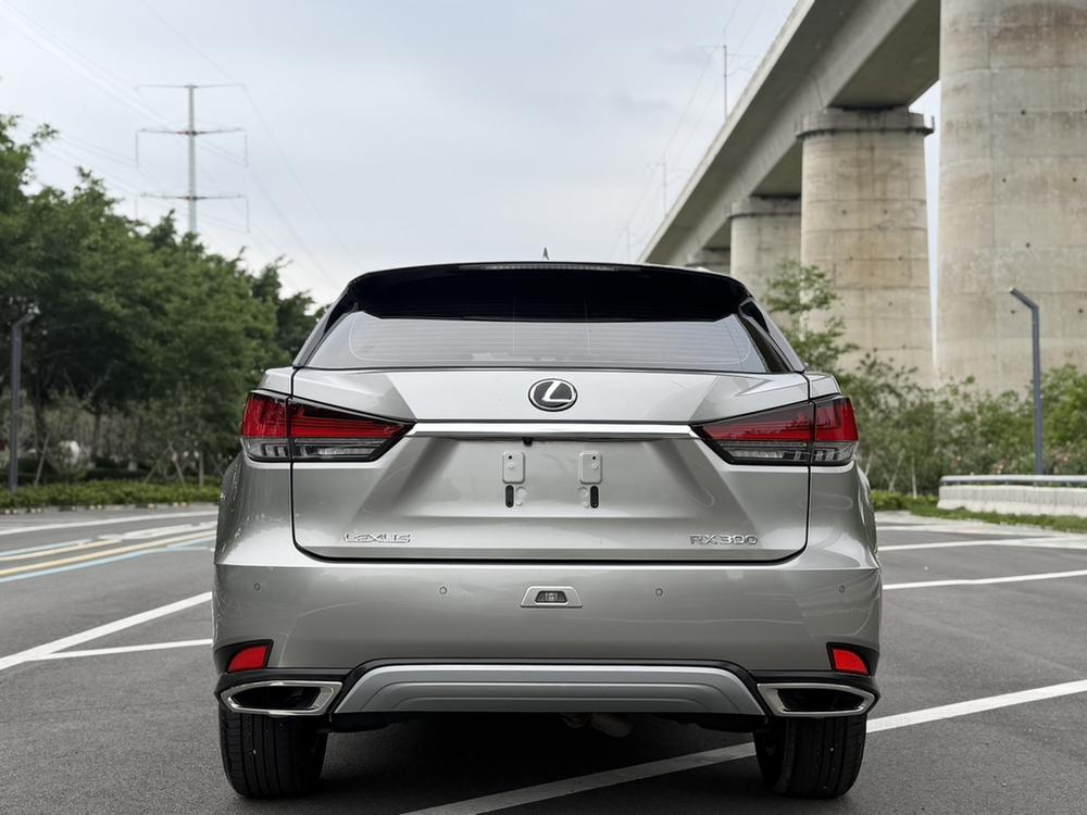 Lexus Lexus RX