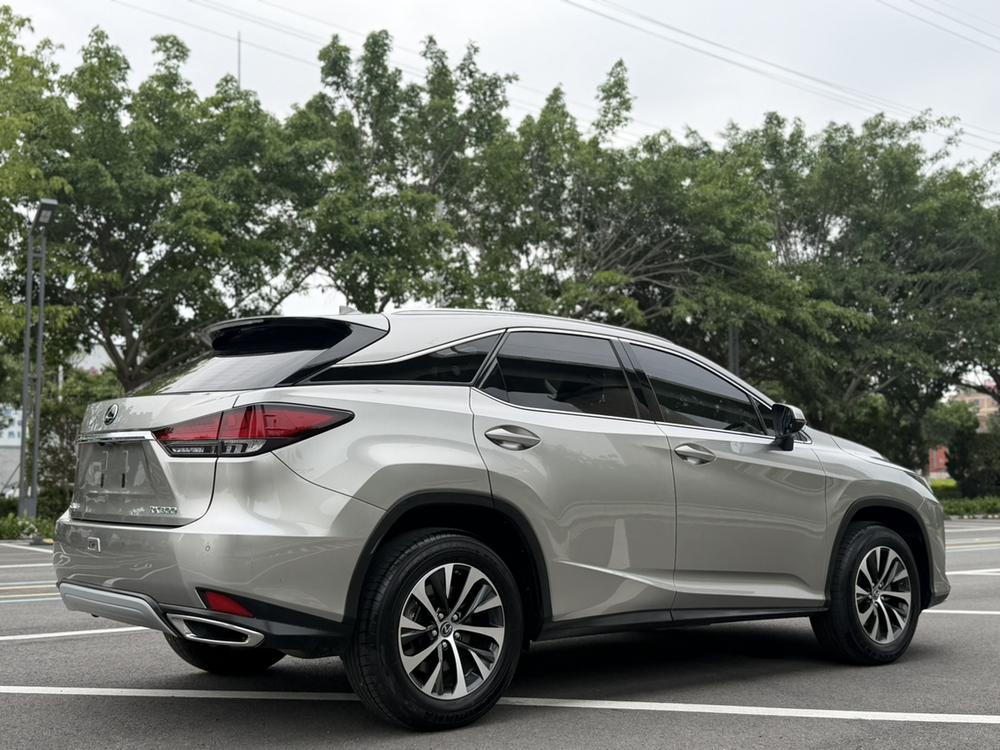 Lexus Lexus RX