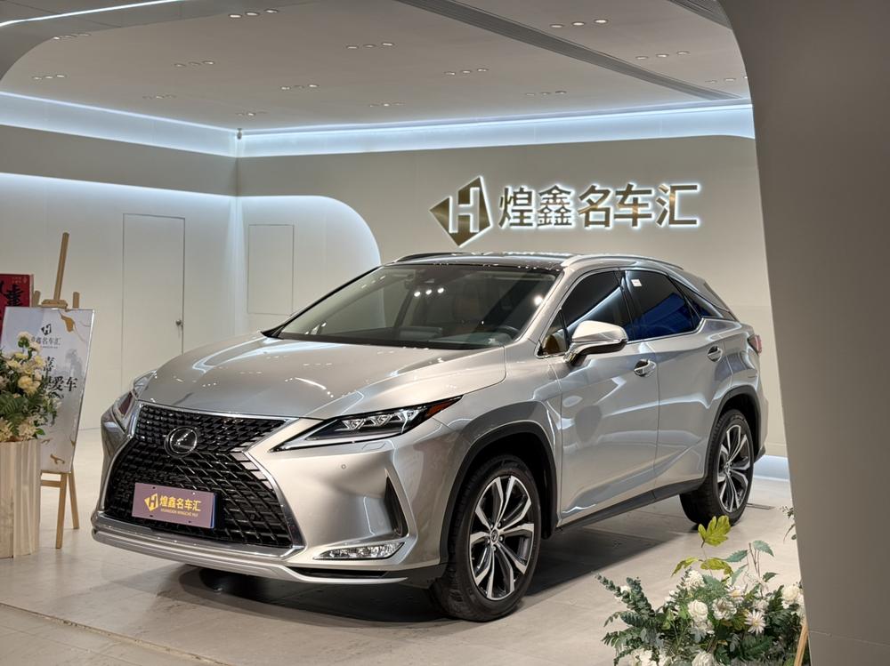 Lexus Lexus RX