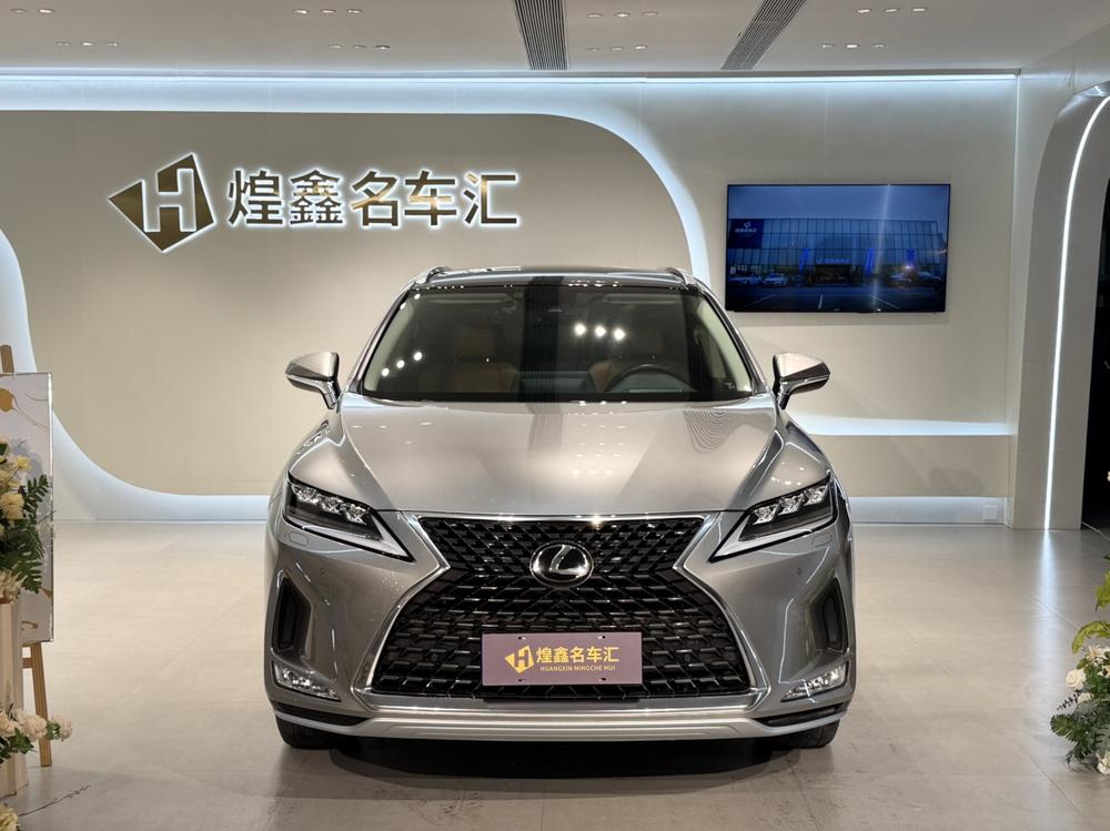 Lexus Lexus RX