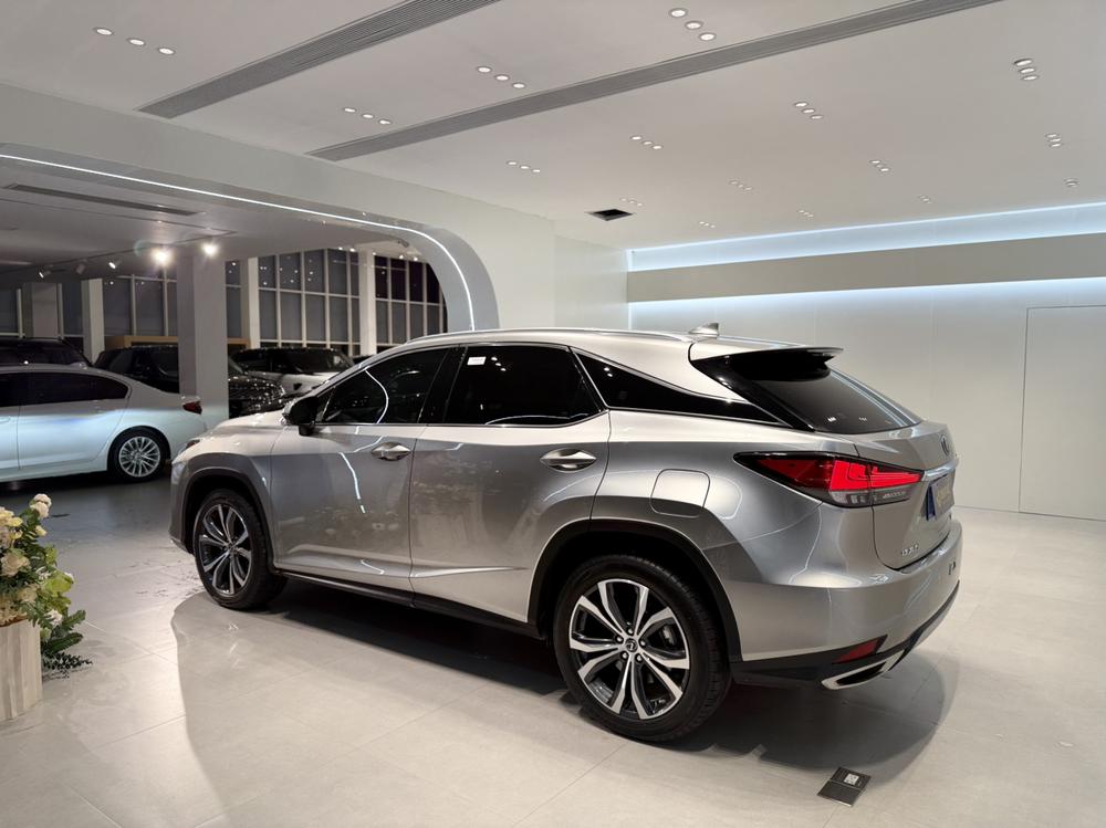 Lexus Lexus RX