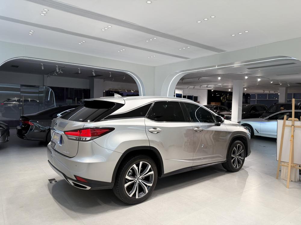 Lexus Lexus RX
