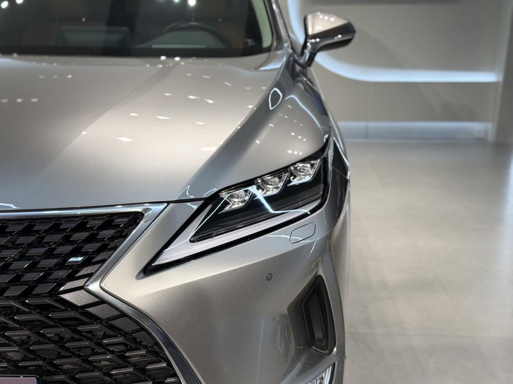 Lexus Lexus RX