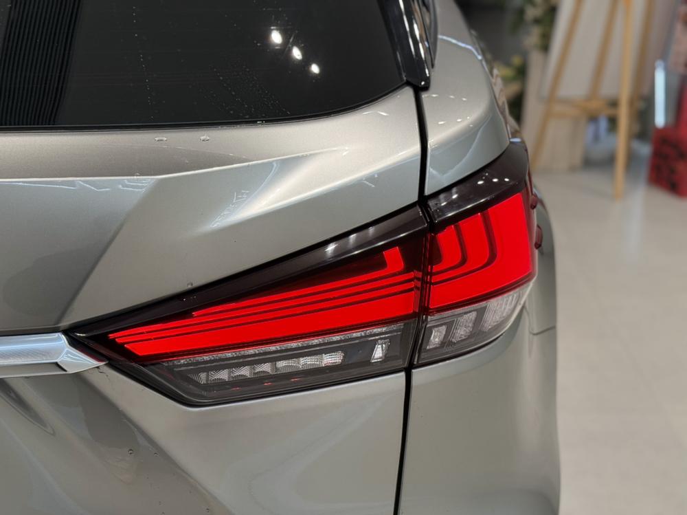 Lexus Lexus RX