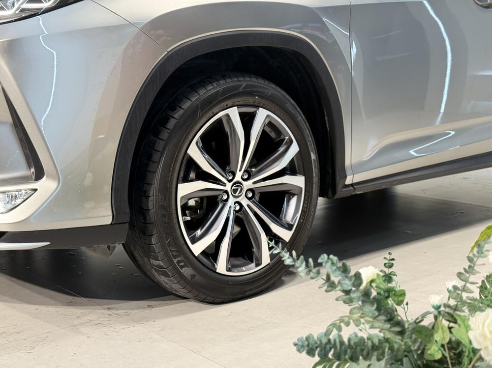 Lexus Lexus RX