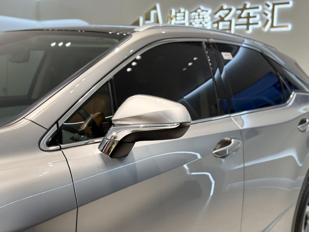 Lexus Lexus RX