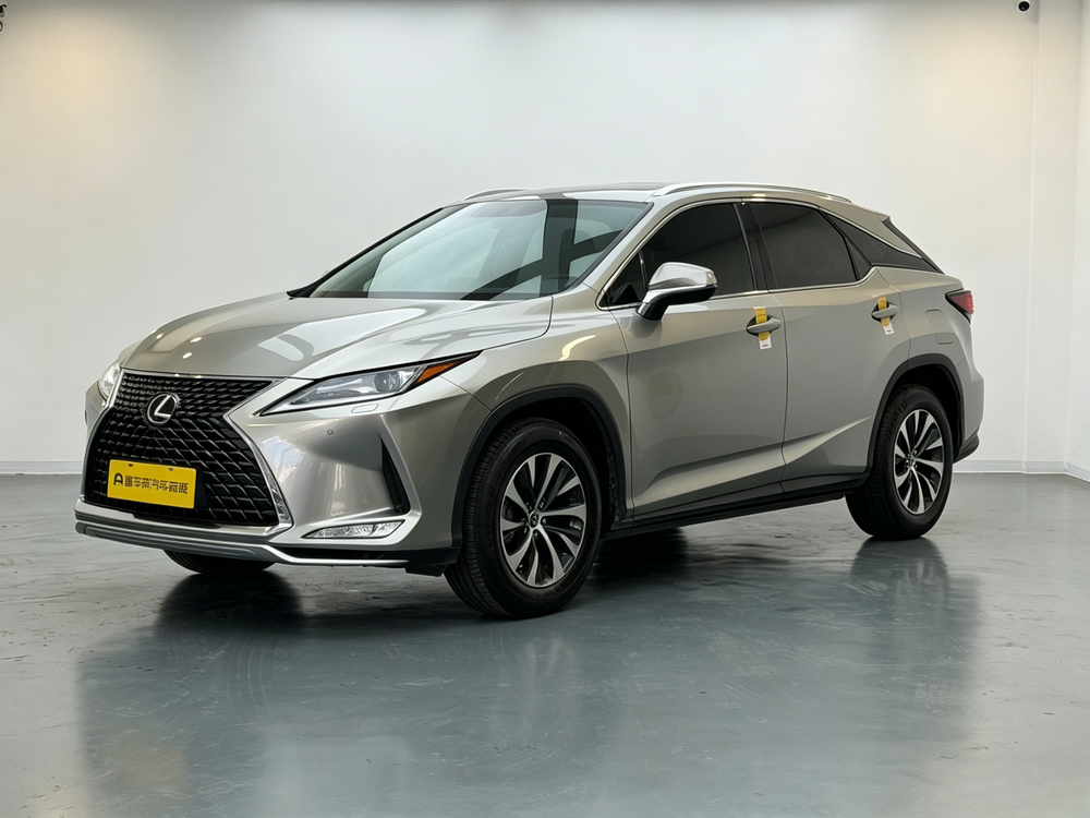 Lexus Lexus RX