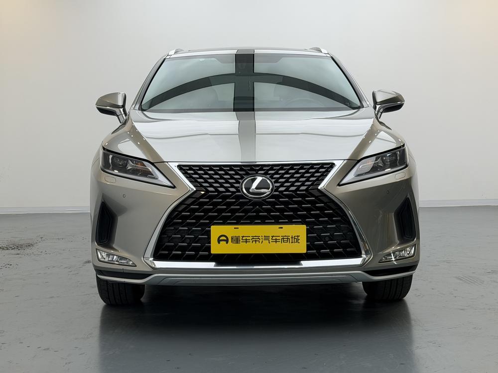 Lexus Lexus RX