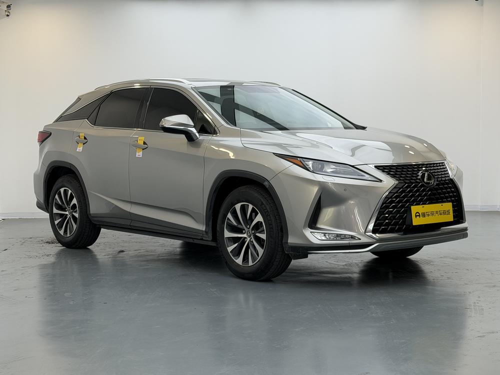 Lexus Lexus RX