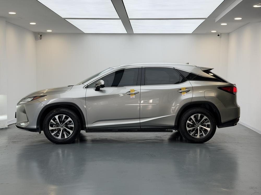 Lexus Lexus RX