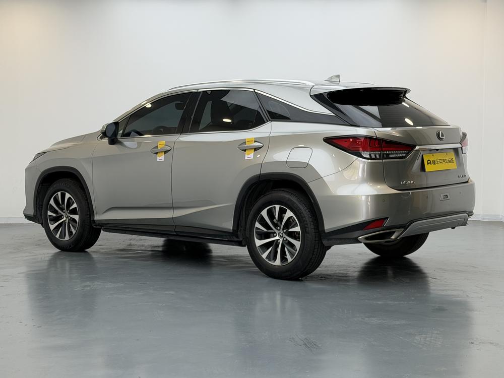 Lexus Lexus RX
