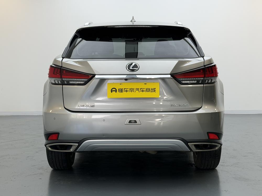 Lexus Lexus RX