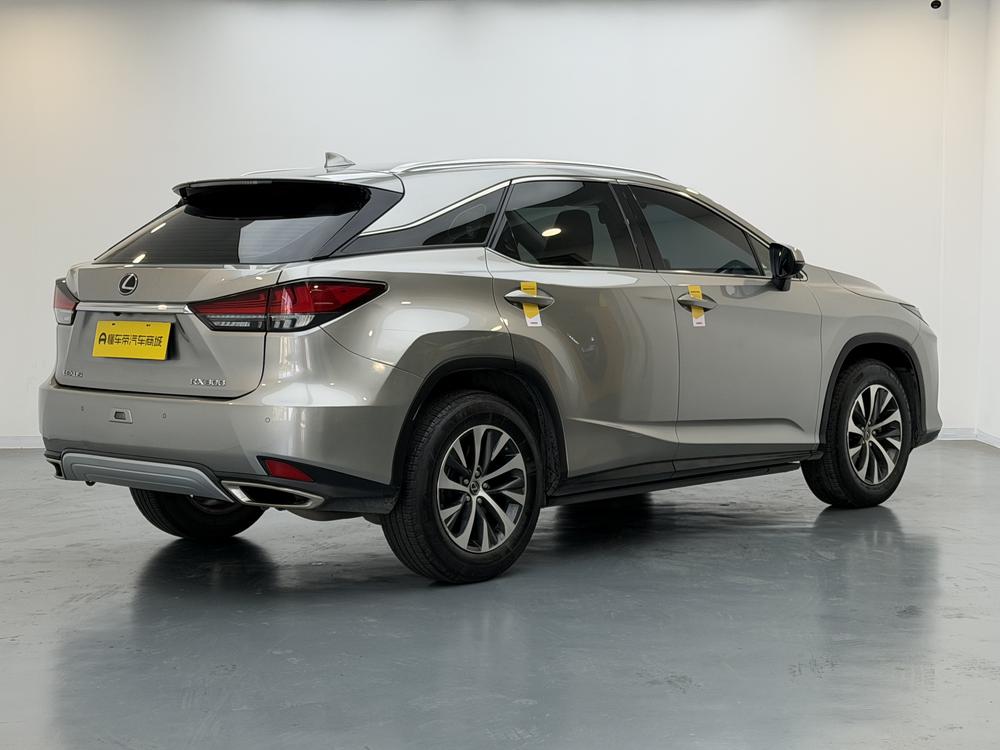 Lexus Lexus RX