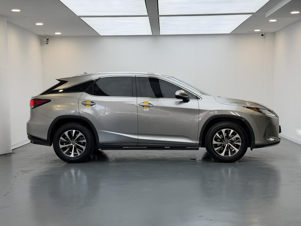 Lexus Lexus RX