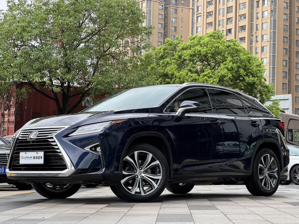 Lexus Lexus RX