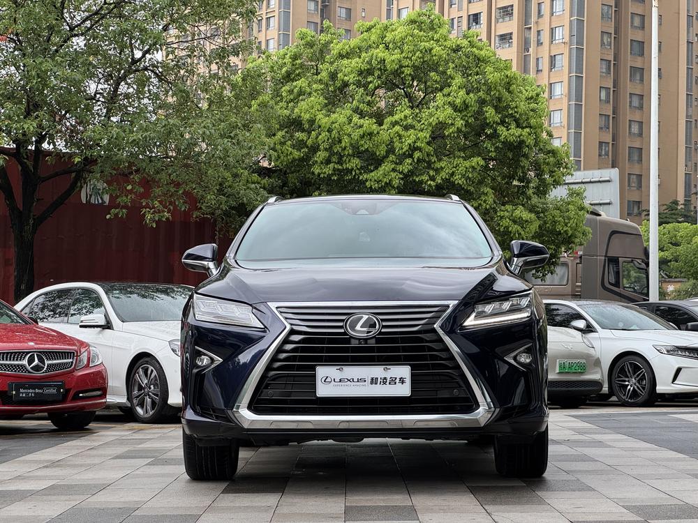 Lexus Lexus RX