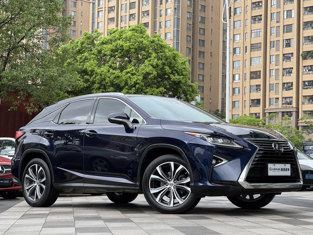 Lexus Lexus RX