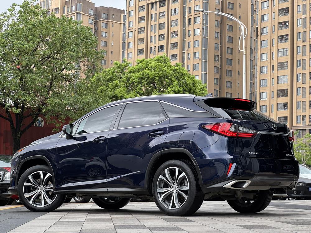 Lexus Lexus RX