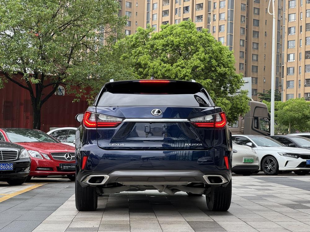 Lexus Lexus RX