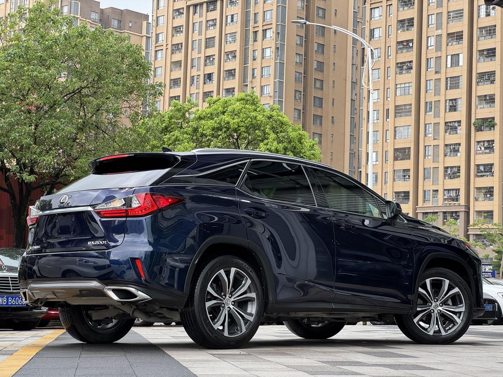 Lexus Lexus RX