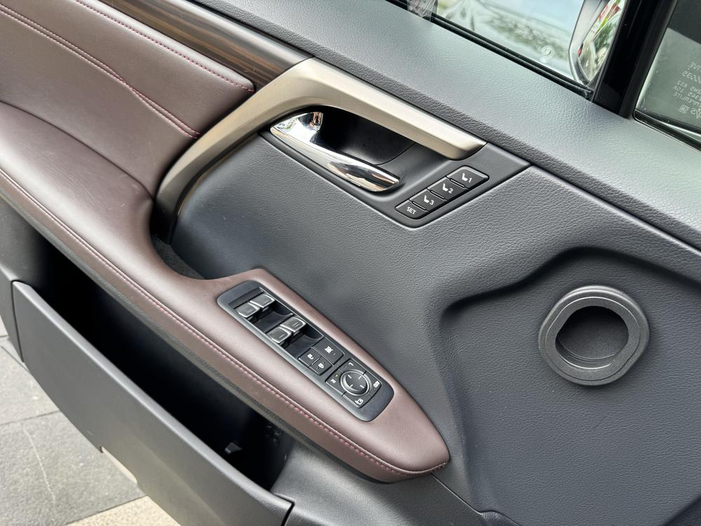 Lexus Lexus RX