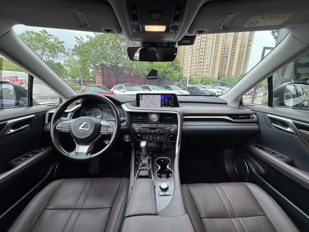 Lexus Lexus RX