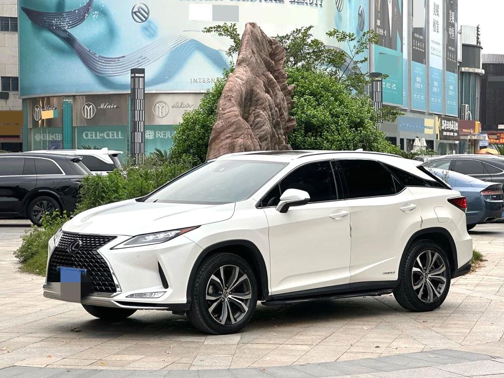 Lexus Lexus RX