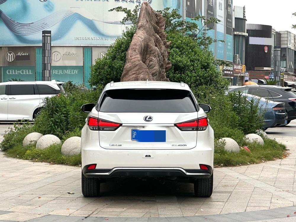 Lexus Lexus RX