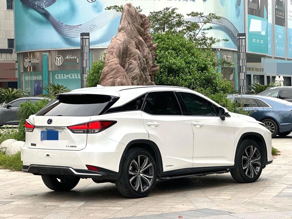 Lexus Lexus RX