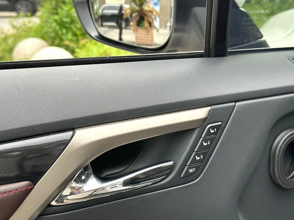 Lexus Lexus RX