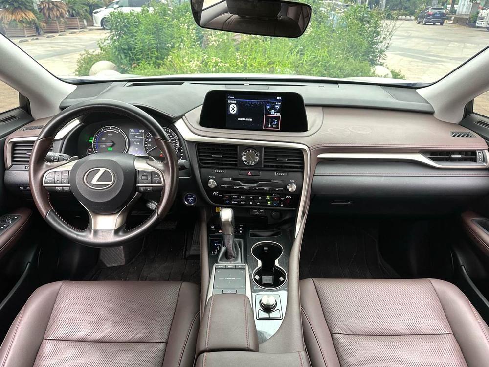 Lexus Lexus RX