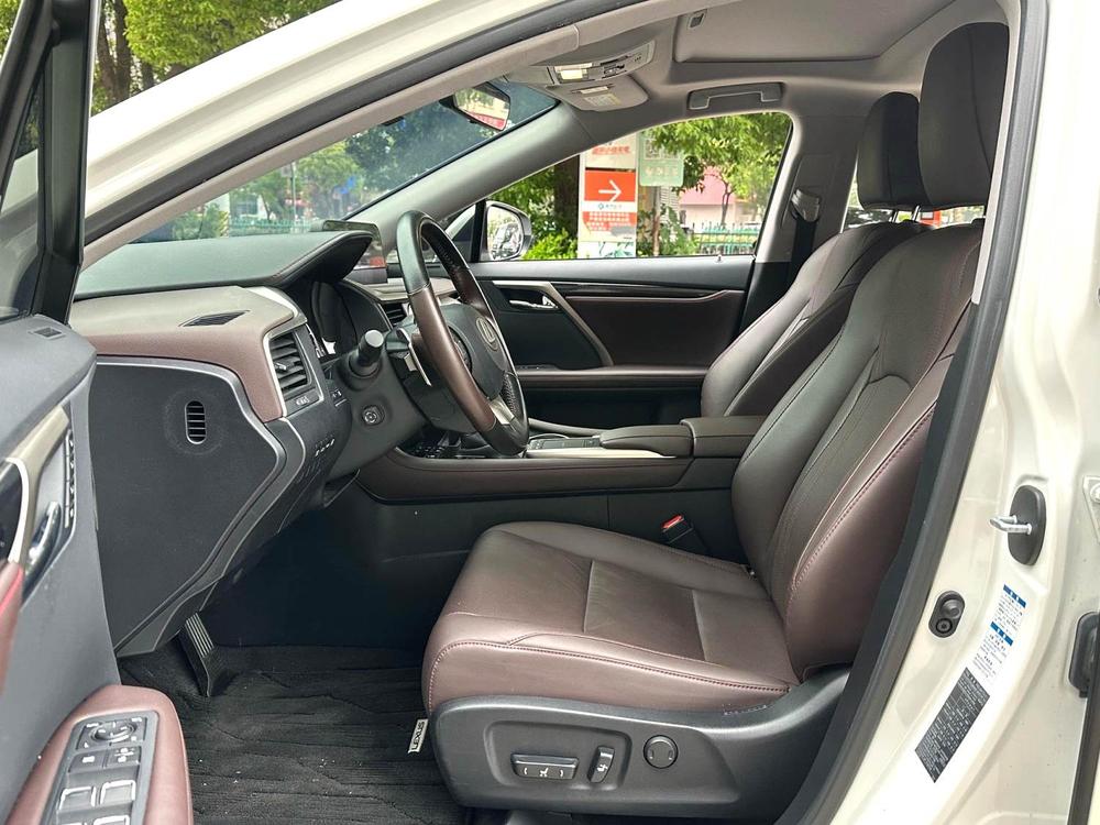 Lexus Lexus RX