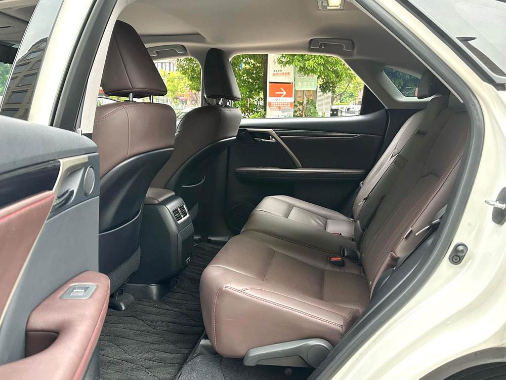 Lexus Lexus RX